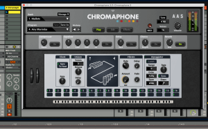 Chromaphone 